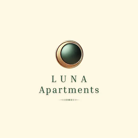Luna - Апартаменты